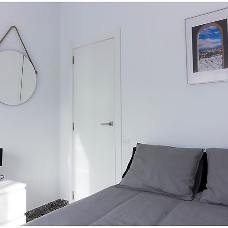 Apartamento En Centro De Moraira Exteriör bild