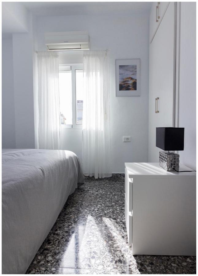 Apartamento En Centro De Moraira Exteriör bild