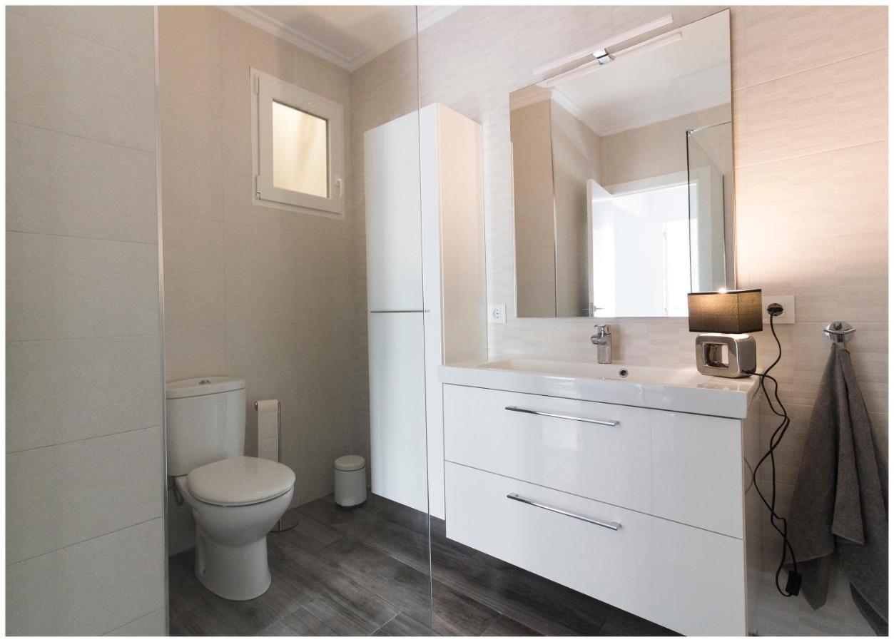 Apartamento En Centro De Moraira Exteriör bild