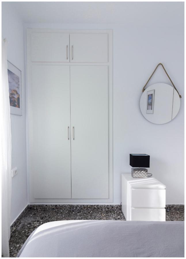 Apartamento En Centro De Moraira Exteriör bild