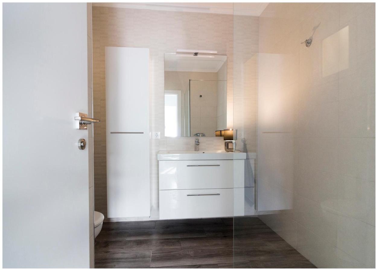 Apartamento En Centro De Moraira Exteriör bild