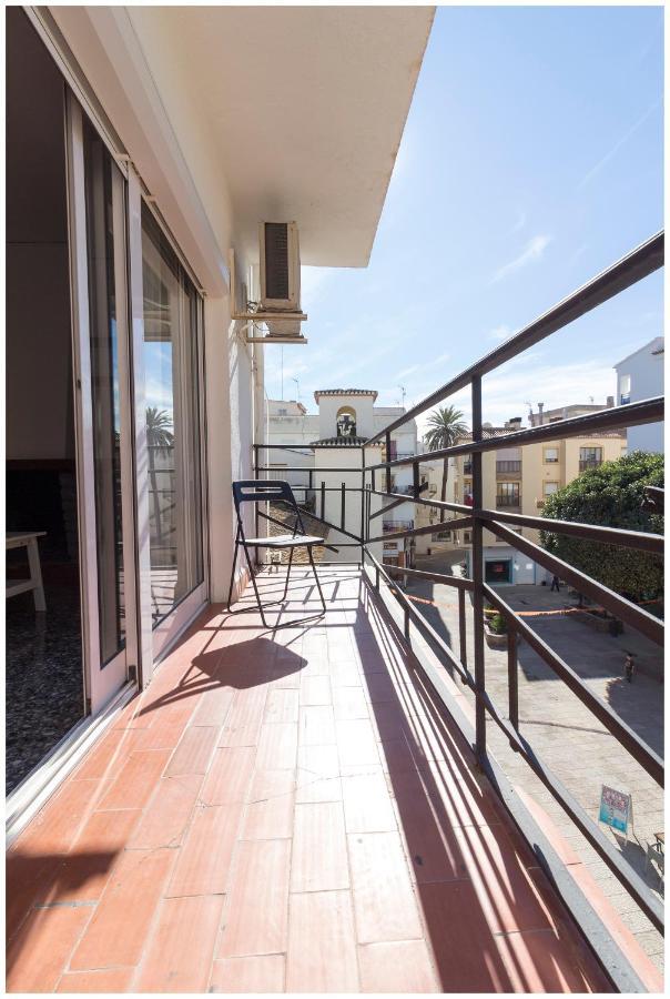 Apartamento En Centro De Moraira Exteriör bild